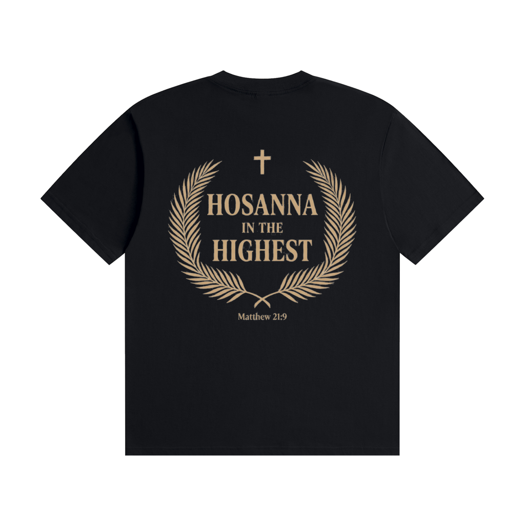 Hosanna in the Highest
