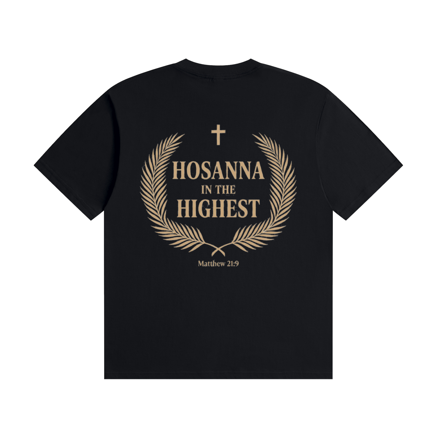 Hosanna in the Highest