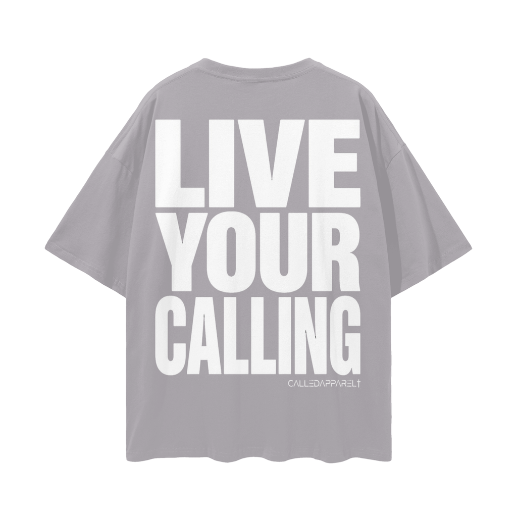 Live Your Calling Streetwear
