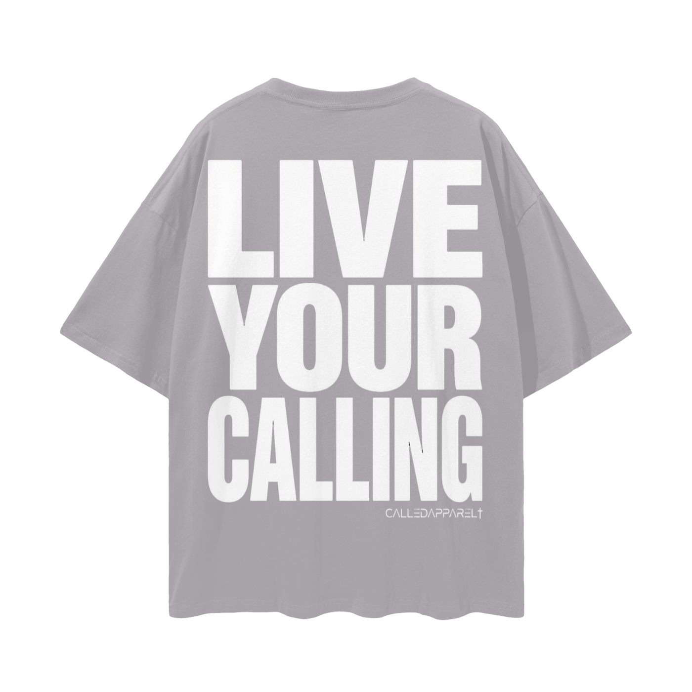 Live Your Calling Streetwear