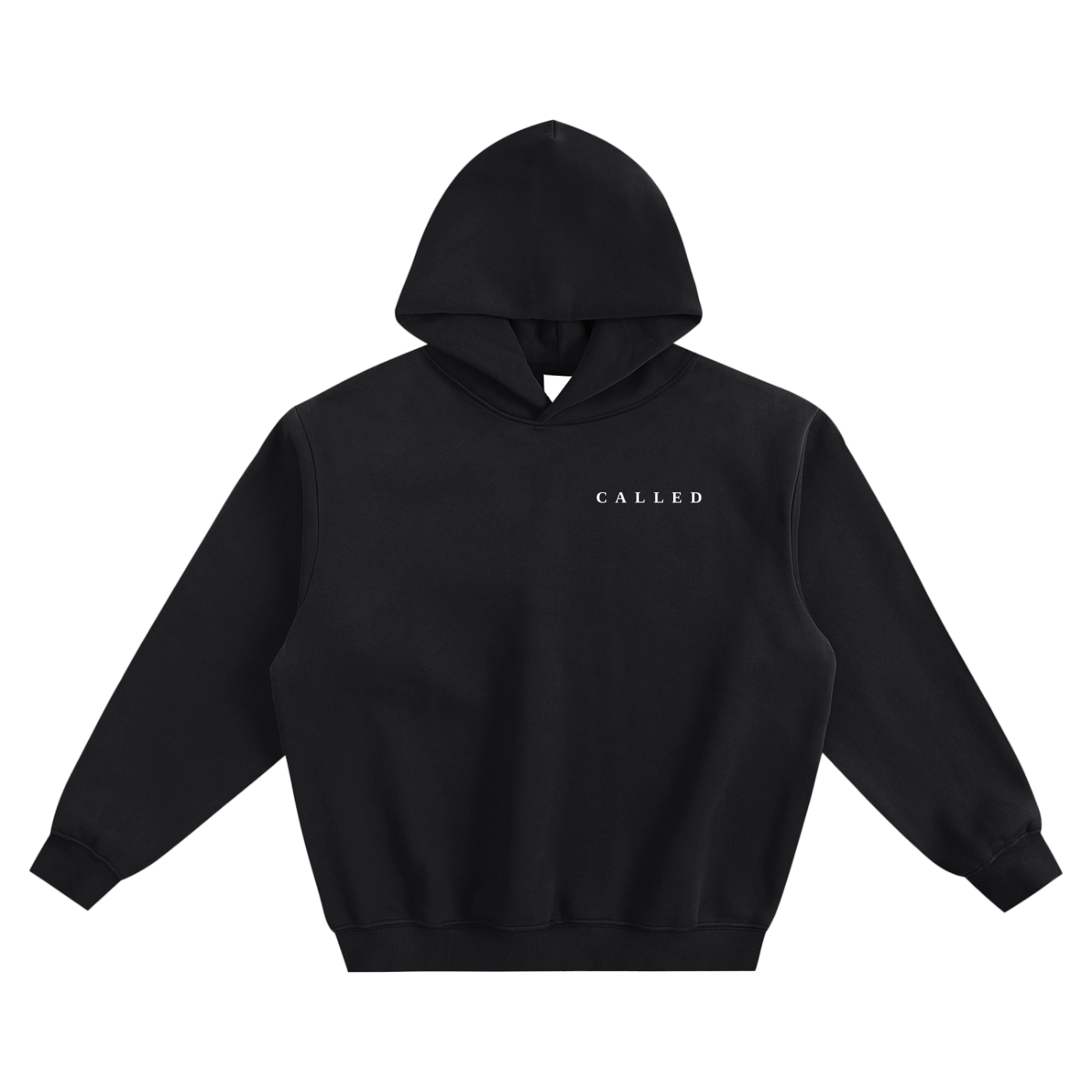 Live Your Calling Hoodie