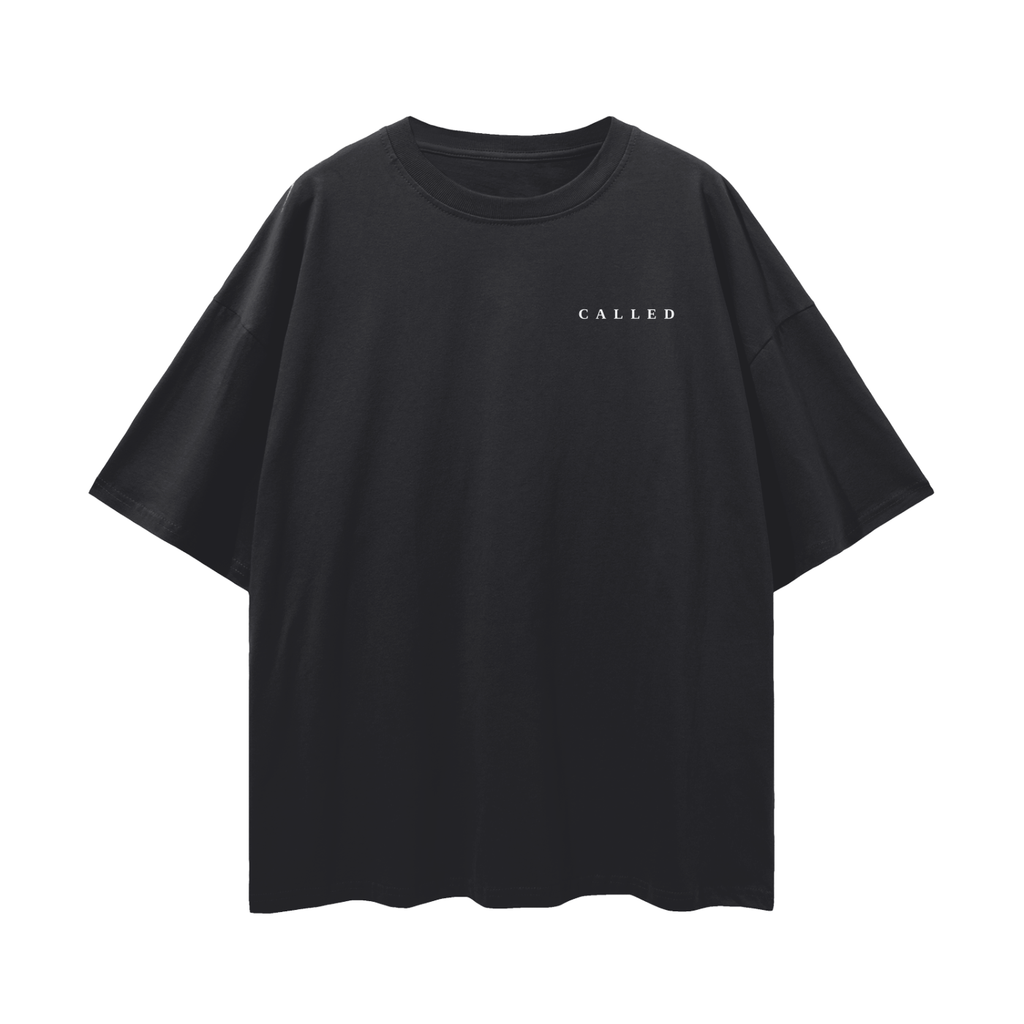 God of Revival Streetwear T-Shirt