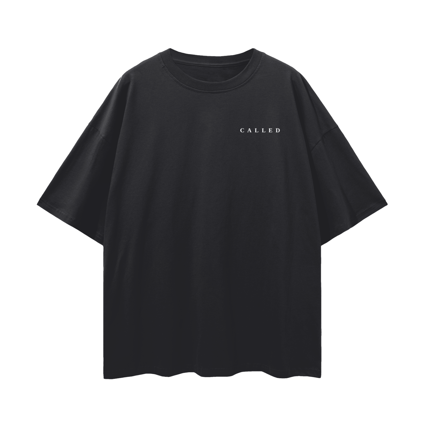 God of Revival Streetwear T-Shirt