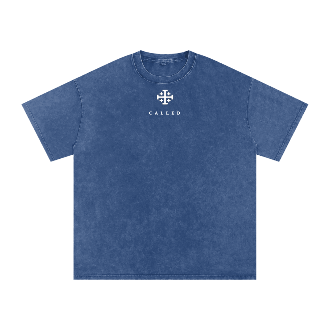 Archangel Michael Premium Snow Washed