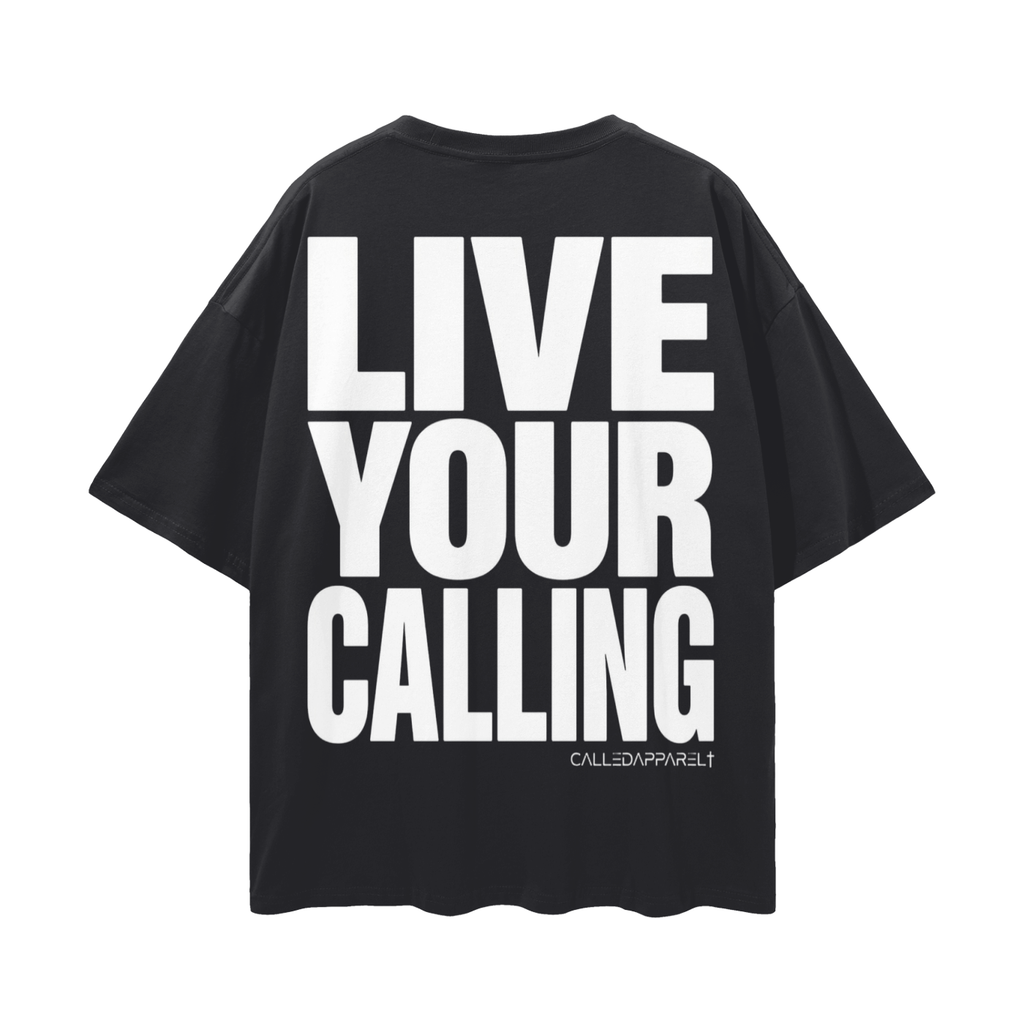 Live Your Calling Streetwear