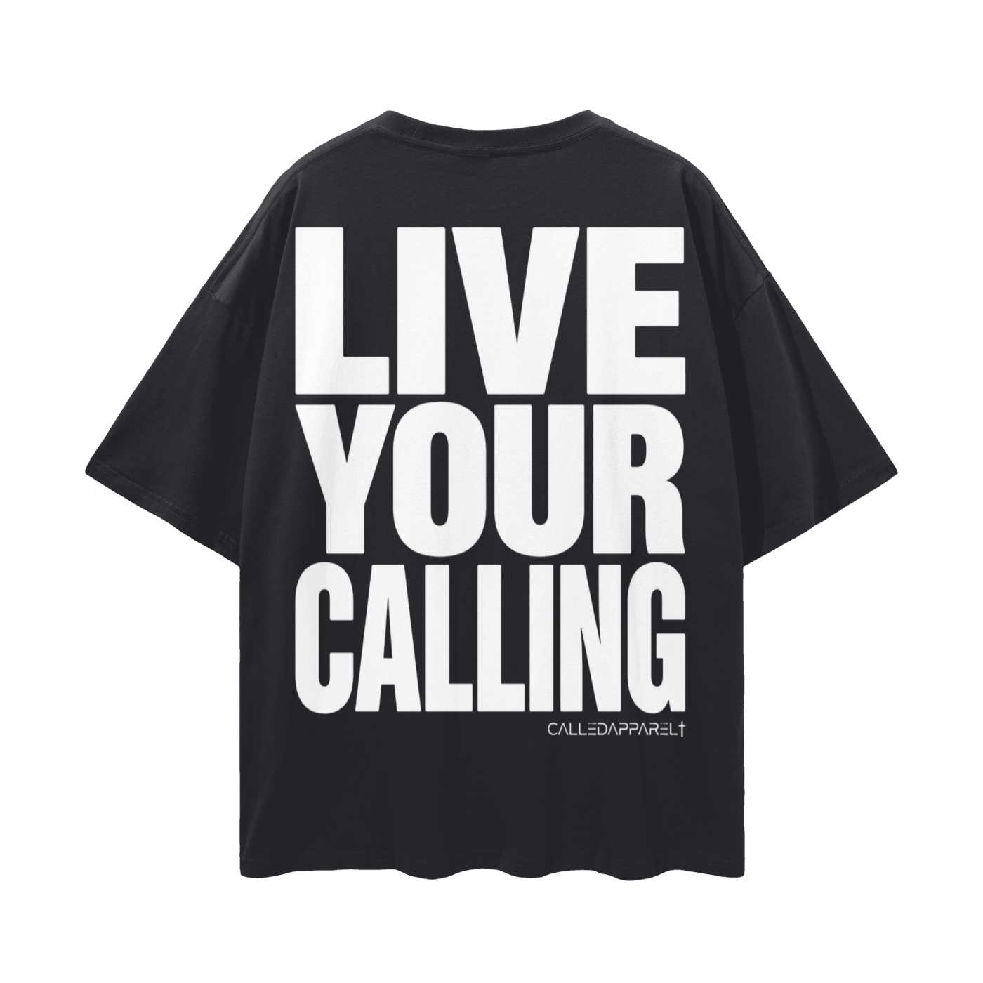 Live Your Calling Streetwear