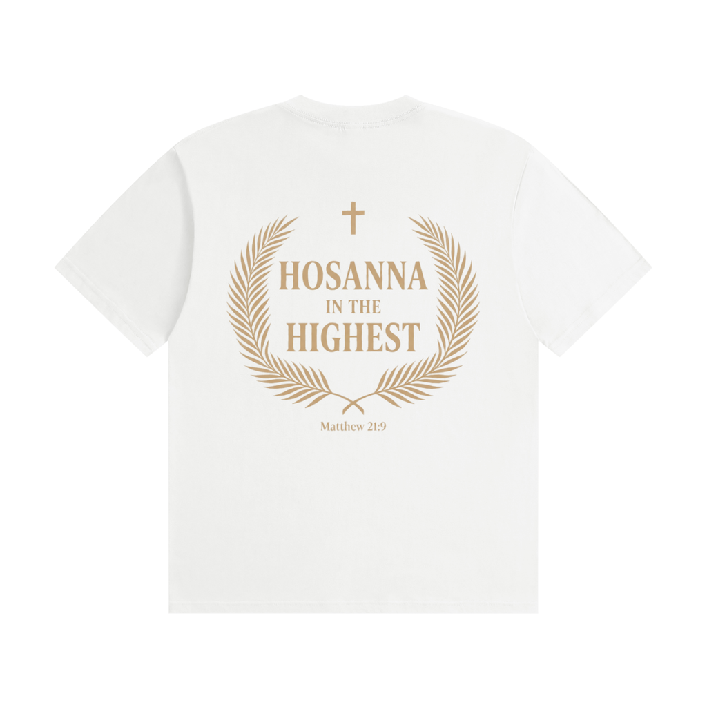 Hosanna in the Highest
