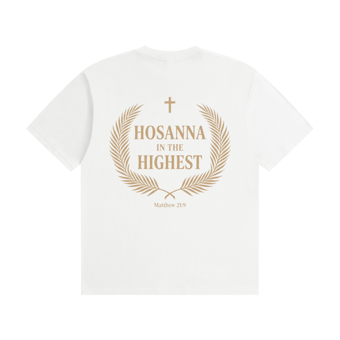 Hosanna in the Highest