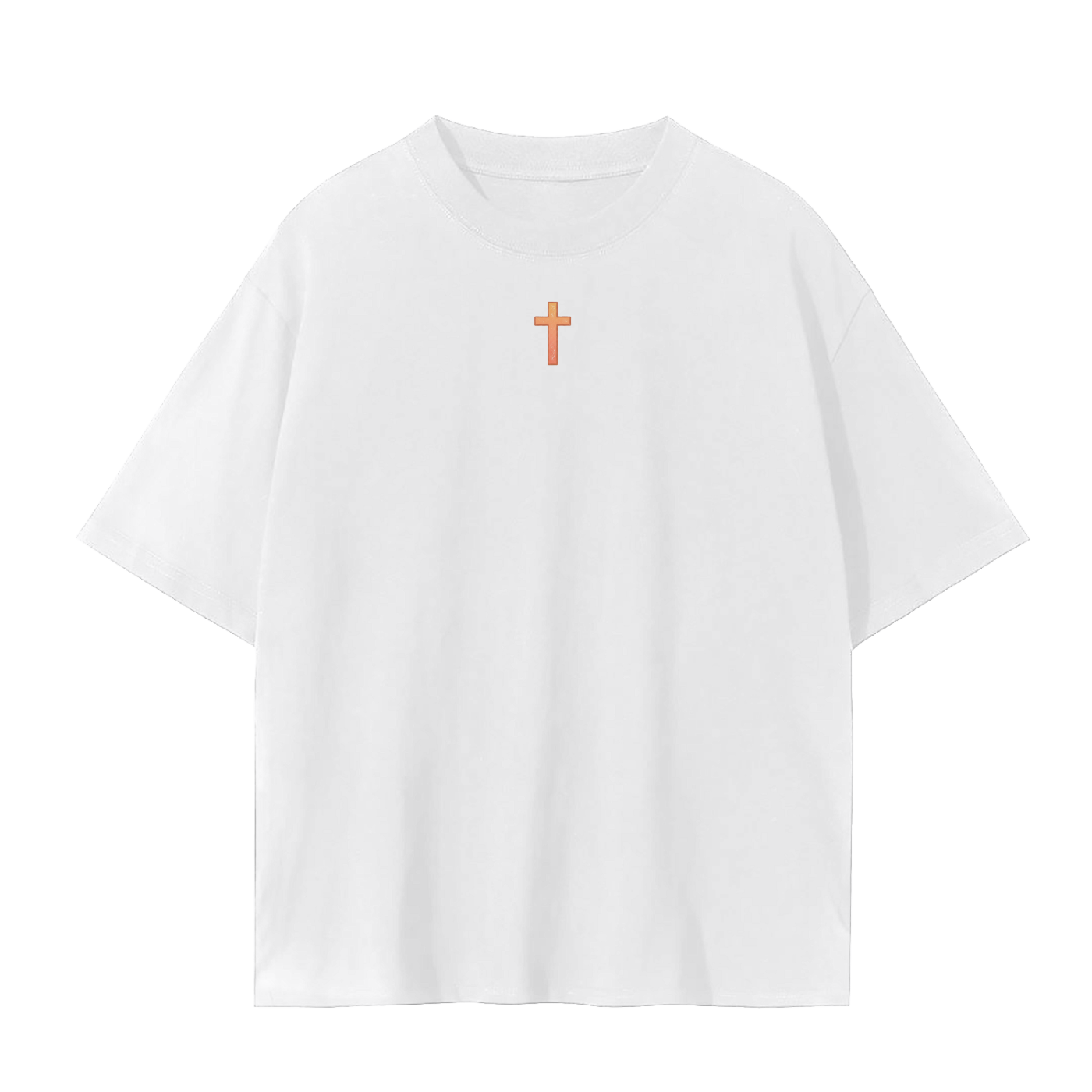 He Died for Me T-Shirt