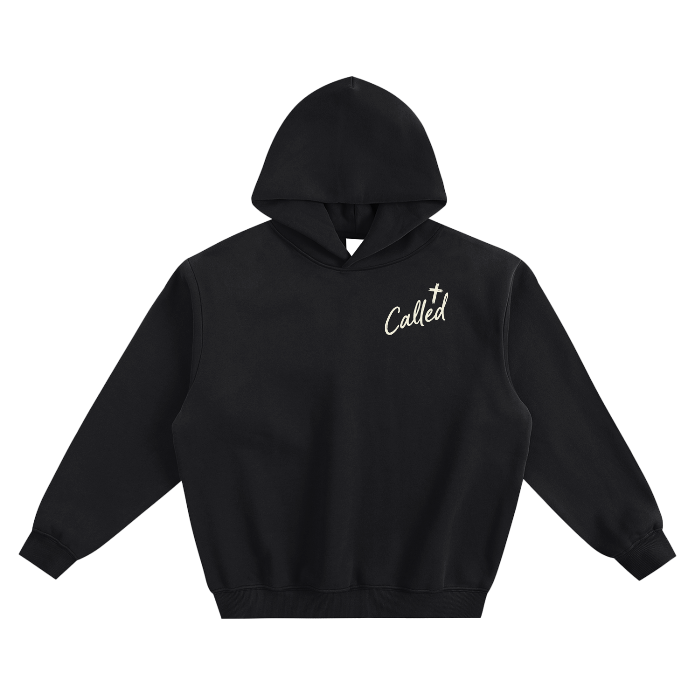 For His Glory Hoodie