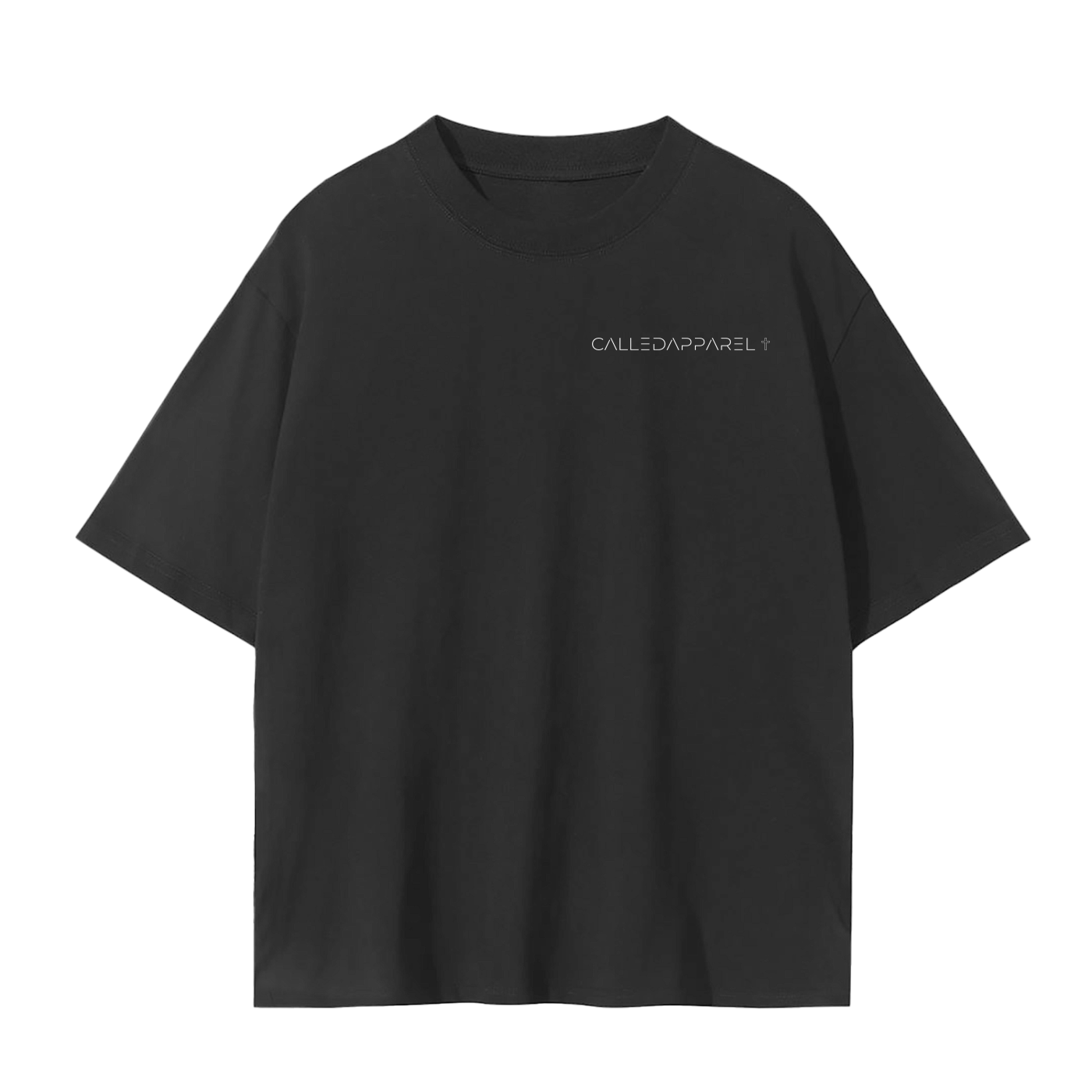Faith Over Fear T-Shirt
