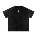 Archangel Michael Premium Snow Washed