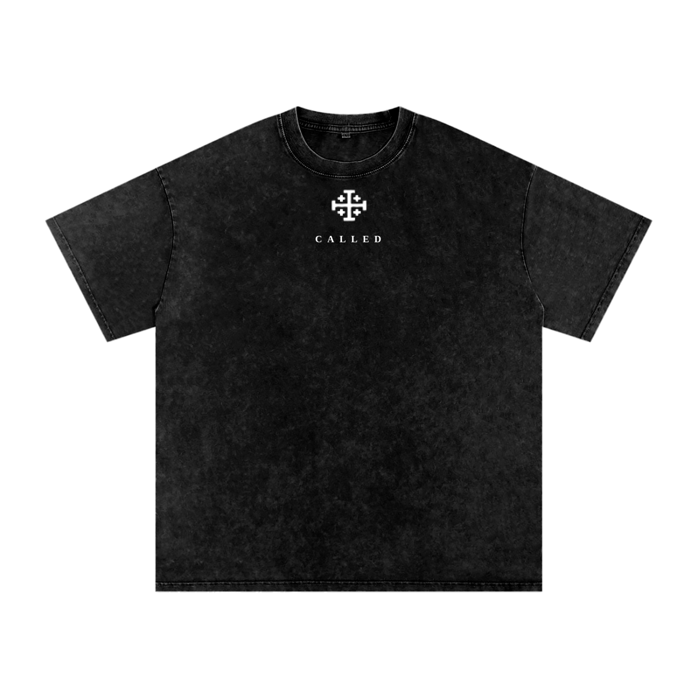 Archangel Michael Premium Snow Washed