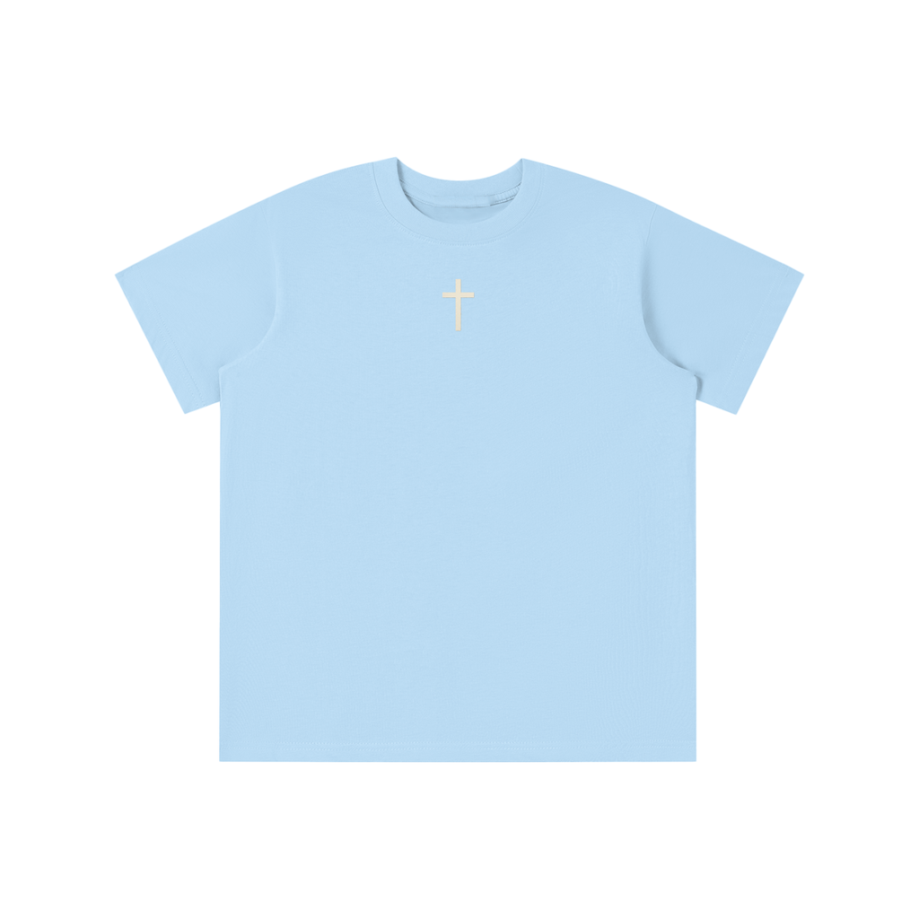 KIDS Make Heaven Crowded T-Shirt (Sizing is Height in CM)