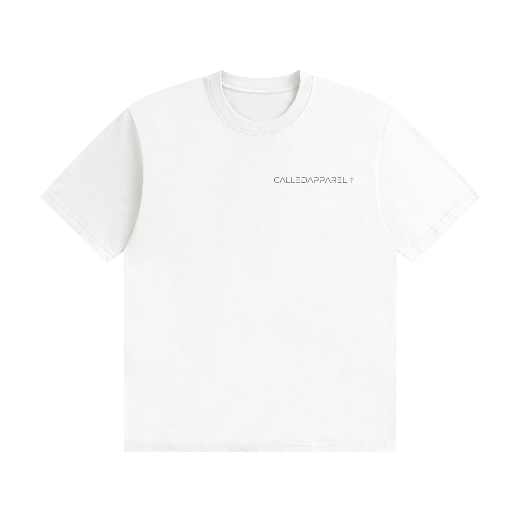 Judgment is Coming T-Shirt