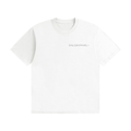 Judgment is Coming T-Shirt