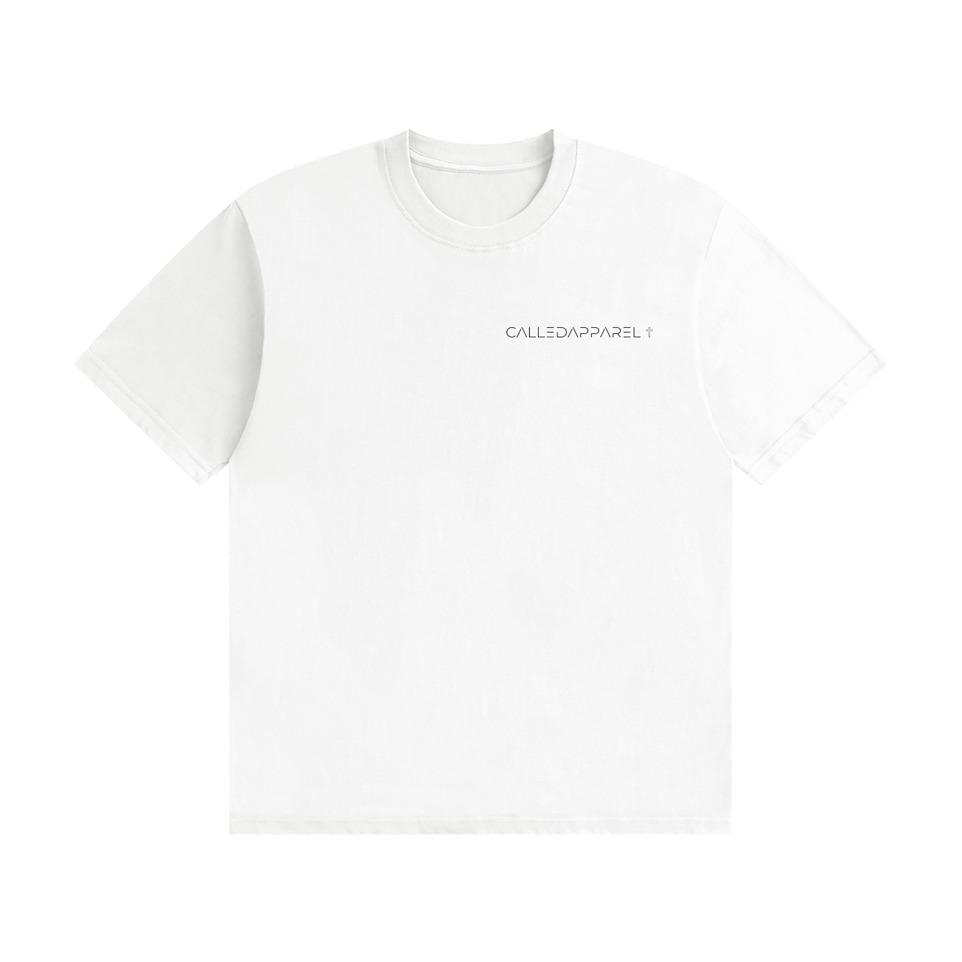 Judgment is Coming T-Shirt